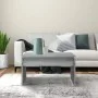 Mesa de centro madera contrachapada gris Sonoma 68x50x38 cm de vidaXL, Mesas de centro - Ref: Foro24-825841, Precio: 40,72 €,...