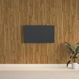 Brown PVC wood-look wall panels 2.06 m² by vidaXL, Wall covering - Ref: Foro24-351816, Price: 33,63 €, Discount: %