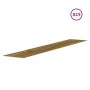 Wandpaneele in Holzoptik PVC braun 2,06 m² von vidaXL, Wandverkleidung - Ref: Foro24-351816, Preis: 33,63 €, Rabatt: %