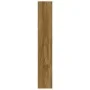 Brown PVC wood-look wall panels 2.06 m² by vidaXL, Wall covering - Ref: Foro24-351816, Price: 33,63 €, Discount: %