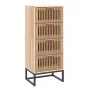 Aparador alto madera contrachapada 40x30x95 cm de vidaXL, Aparadores - Ref: Foro24-352126, Precio: 136,67 €, Descuento: %