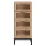 Aparador alto madera contrachapada 40x30x95 cm de vidaXL, Aparadores - Ref: Foro24-352126, Precio: 136,67 €, Descuento: %
