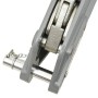 Cabrestante elevador de cable 3200 kg de vidaXL, Cabrestantes - Ref: Foro24-146679, Precio: 467,96 €, Descuento: %
