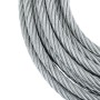 Cabrestante elevador de cable 3200 kg de vidaXL, Cabrestantes - Ref: Foro24-146679, Precio: 467,96 €, Descuento: %