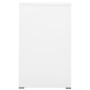 Armario archivador de acero blanco 46x62x102,5 cm en Armarios archivadores | Comprar online en Foru.es