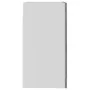 Armario colgante madera contrachapada gris Sonoma 40x31x60 cm de vidaXL, Armarios de cocina - Ref: Foro24-826346, Precio: 45,...