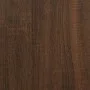 Mueble de TV colgante madera marrón roble 39,5x31x60 cm de vidaXL, Armarios de cocina - Ref: Foro24-826350, Precio: 37,79 €, ...