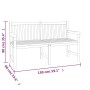 Juego de comedor para jardín 4 piezas madera maciza de teca de vidaXL, Conjuntos de jardín - Ref: Foro24-3157169, Precio: 810...