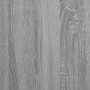 Armario colgante madera ingeniería gris sonoma 29,5x31x60 cm de vidaXL, Armarios de cocina - Ref: Foro24-826621, Precio: 41,9...