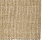 Alfombra de sisal para rascador 66x150 cm de vidaXL, Accesorios de muebles para gatos - Ref: Foro24-3203410, Precio: 60,91 €,...