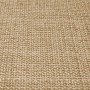 Alfombra de sisal para rascador 66x150 cm de vidaXL, Accesorios de muebles para gatos - Ref: Foro24-3203410, Precio: 60,91 €,...