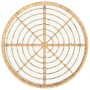 Juego de comedor de jardín 5 piezas ratán sintético de vidaXL, Conjuntos de jardín - Ref: Foro24-3157843, Precio: 378,22 €, D...