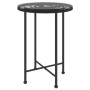 Juego de comedor de jardín 5 piezas ratán sintético negro de vidaXL, Conjuntos de jardín - Ref: Foro24-3157838, Precio: 303,2...