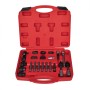 set de eliminación de rueda libre del alternador 22 piezas de vidaXL, Herramientas de mano - Ref: Foro24-210120, Precio: 46,1...