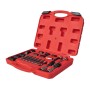set de eliminación de rueda libre del alternador 22 piezas de vidaXL, Herramientas de mano - Ref: Foro24-210120, Precio: 46,1...