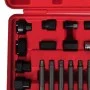 set de eliminación de rueda libre del alternador 22 piezas de vidaXL, Herramientas de mano - Ref: Foro24-210120, Precio: 45,3...