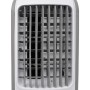 Enfriador de aire portátil 80 W 4 L 270 m³/h 25x26x56 cm de vidaXL, Enfriadores de aire - Ref: Foro24-50483, Precio: 88,80 €,...