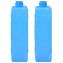 Enfriador de aire portátil 80 W 4 L 270 m³/h 25x26x56 cm de vidaXL, Enfriadores de aire - Ref: Foro24-50483, Precio: 88,80 €,...