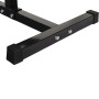 Máquina de gimnasio casera sin pesas de vidaXL, Máquinas de levantamiento de pesas - Ref: Foro24-90136, Precio: 225,57 €, Des...