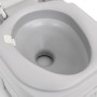 Juego de inodoro con lavabo portátil para camping de vidaXL, Camping y senderismo - Ref: Foro24-3186668, Precio: 367,59 €, De...