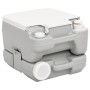 Juego de inodoro con lavabo portátil para camping de vidaXL, Camping y senderismo - Ref: Foro24-3186667, Precio: 230,13 €, De...