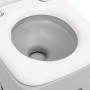 Juego de inodoro con lavabo portátil para camping de vidaXL, Camping y senderismo - Ref: Foro24-3186667, Precio: 230,13 €, De...