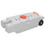 Juego inodoro con lavabo y depósito agua portátil para camping de vidaXL, Camping y senderismo - Ref: Foro24-3186672, Precio:...