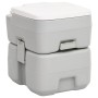 Juego de inodoro con lavabo portátil para camping de vidaXL, Camping y senderismo - Ref: Foro24-3186665, Precio: 245,81 €, De...