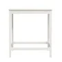 Mesa alta de bar madera maciza de pino blanco 100x50x110 cm de vidaXL, Mesas de cocina y de comedor - Ref: Foro24-833266, Pre...