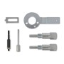 Kit de ajuste y bloqueo Diesel 210182 para Saab Vauxhall/Opel de vidaXL, Herramientas de mano - Ref: Foro24-210182, Precio: 2...
