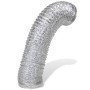 Campana extractora acero inoxidable 600 mm de vidaXL, Extractores - Ref: Foro24-241213, Precio: 133,44 €, Descuento: %