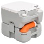 Juego de inodoro con lavabo portátil para camping de vidaXL, Camping y senderismo - Ref: Foro24-3186666, Precio: 246,43 €, De...