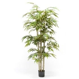 Emerald Bambú artificial 150 cm de Emerald, Flora artificial - Ref: Foro24-423608, Precio: 137,86 €, Descuento: %