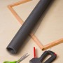 Nature Mosquitera de fibra de vidrio negro 1x3m de Nature, Mosquiteras - Ref: Foro24-428530, Precio: 21,43 €, Descuento: %