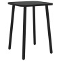 Juego de comedor de jardín 5 piezas acero gris antracita de vidaXL, Conjuntos de jardín - Ref: Foro24-3187986, Precio: 248,17...