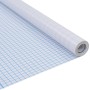 Lámina esmerilada para ventanas 5 unidades PVC de vidaXL, Láminas para ventana - Ref: Foro24-3188150, Precio: 135,46 €, Descu...