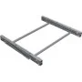 Soporte para neumáticos acero plateado de vidaXL, Almacenamiento y carga de vehículos - Ref: Foro24-210353, Precio: 59,50 €, ...