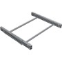 Soporte para neumáticos acero plateado de vidaXL, Almacenamiento y carga de vehículos - Ref: Foro24-210353, Precio: 55,94 €, ...