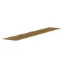 Paneles de pared con aspecto de madera PVC marrón 4,12 m² von vidaXL, Wandverkleidung - Ref: Foro24-3189145, Preis: 58,99 €, ...