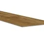 Paneles de pared con aspecto de madera PVC marrón 4,12 m² von vidaXL, Wandverkleidung - Ref: Foro24-3189145, Preis: 58,99 €, ...