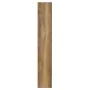 Paneles de pared con aspecto de madera PVC marrón 4,12 m² de vidaXL, Recubrimiento de paredes - Ref: Foro24-3189148, Precio: ...