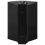 Altavoces estéreo de pared 2 uds negro interior exterior 120 W de vidaXL, Altavoces - Ref: Foro24-70160, Precio: 124,70 €, De...
