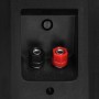 Altavoces estéreo de pared 2 uds negro interior exterior 100 W de vidaXL, Altavoces - Ref: Foro24-70159, Precio: 88,00 €, Des...