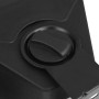 Altavoces estéreo de pared 2 uds negro interior exterior 100 W de vidaXL, Altavoces - Ref: Foro24-70159, Precio: 88,00 €, Des...