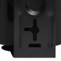 Altavoces estéreo de pared 2 uds negro interior exterior 100 W de vidaXL, Altavoces - Ref: Foro24-70159, Precio: 88,00 €, Des...
