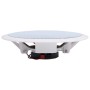 Altavoces empotrables de pared y techo 2 unidades 80 W de vidaXL, Altavoces - Ref: Foro24-70164, Precio: 31,68 €, Descuento: %