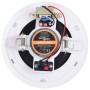 Altavoces empotrables de pared y techo 2 unidades 80 W de vidaXL, Altavoces - Ref: Foro24-70164, Precio: 31,68 €, Descuento: %