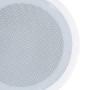 Altavoces empotrables de pared y techo 2 unidades 80 W de vidaXL, Altavoces - Ref: Foro24-70164, Precio: 31,68 €, Descuento: %