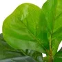 Planta artificial ficus con macetero 45 cm verde de vidaXL, Flora artificial - Ref: Foro24-280171, Precio: 22,17 €, Descuento: %