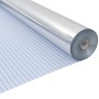 Lámina privacidad de espejo reflectante autoadhesiva 0,9x20 m de vidaXL, Láminas para ventana - Ref: Foro24-142787, Precio: 7...